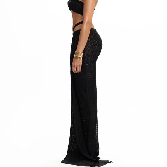 BBX BRAND TWO PIECE SKIRT SET - SIZE S (WORN ONCE) - Picture 3 of 16